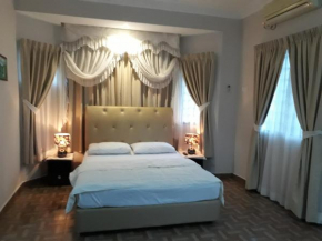 Permaipura Homestay